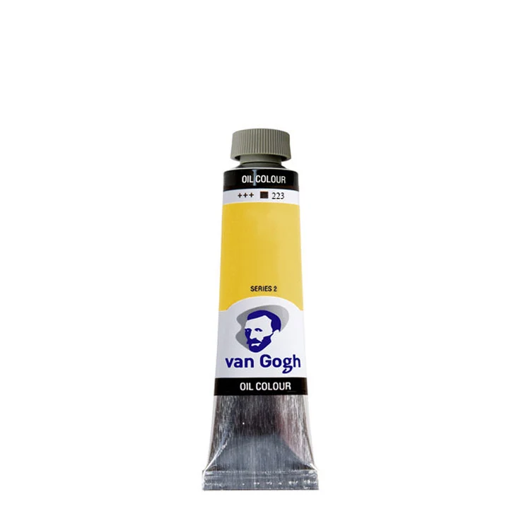 Van Gogh Oil Paint 40 ml /40
