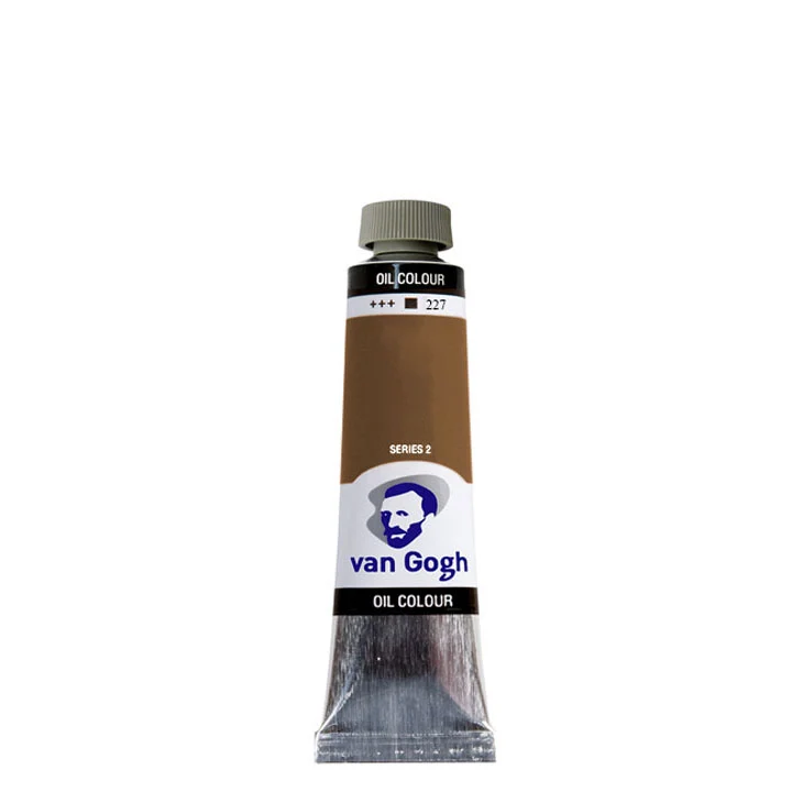 Van Gogh Oil Paint 40 ml /40