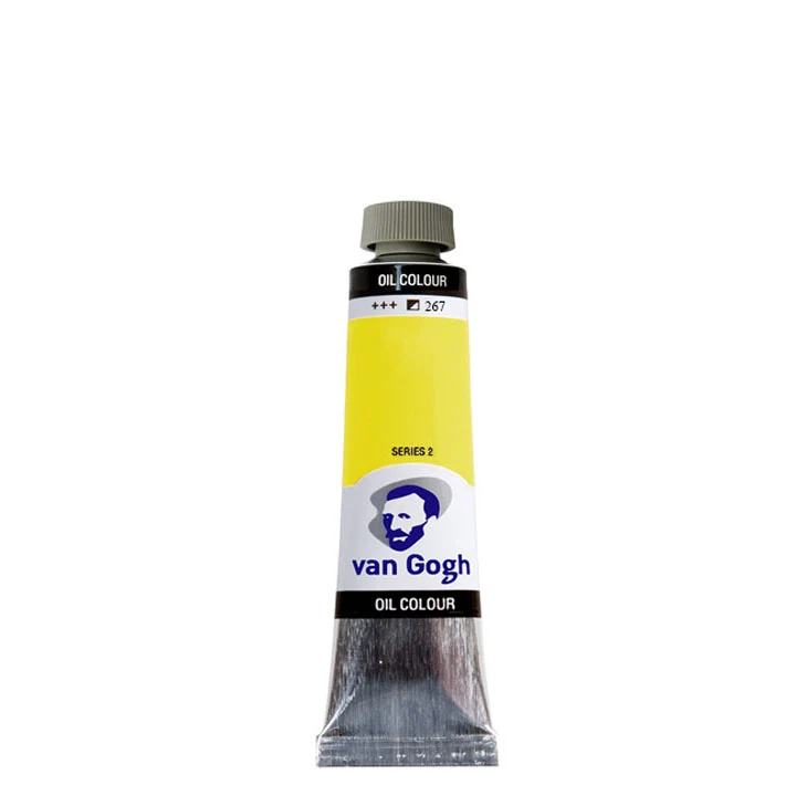 Van Gogh Oil Paint 40 ml /40