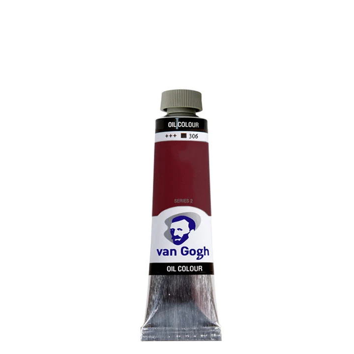 Van Gogh Oil Paint 40 ml /40