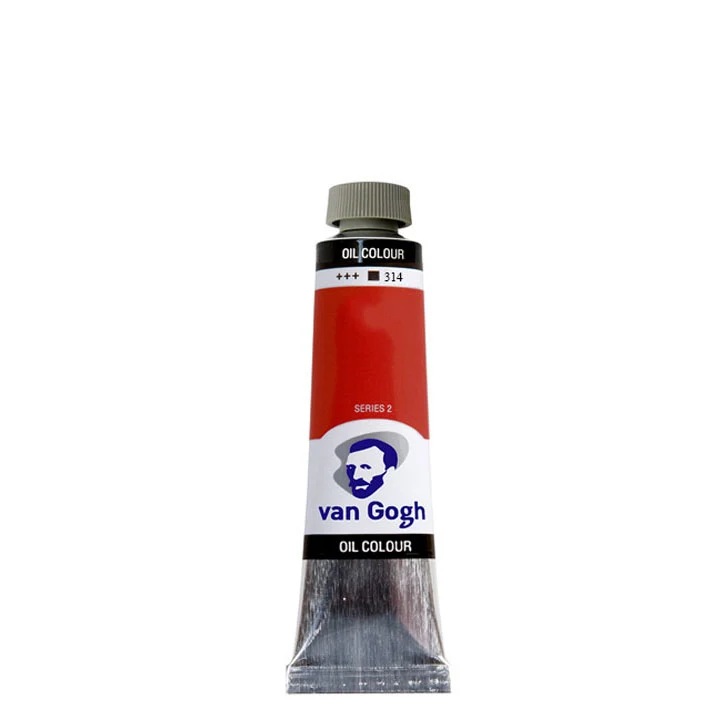 Van Gogh Oil Paint 40 ml /40