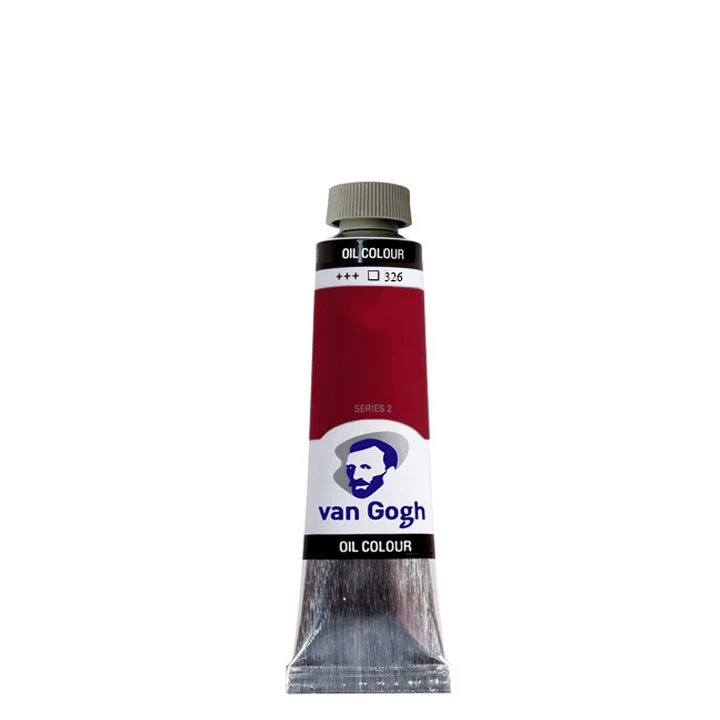 Van Gogh Oil Paint 40 ml /40