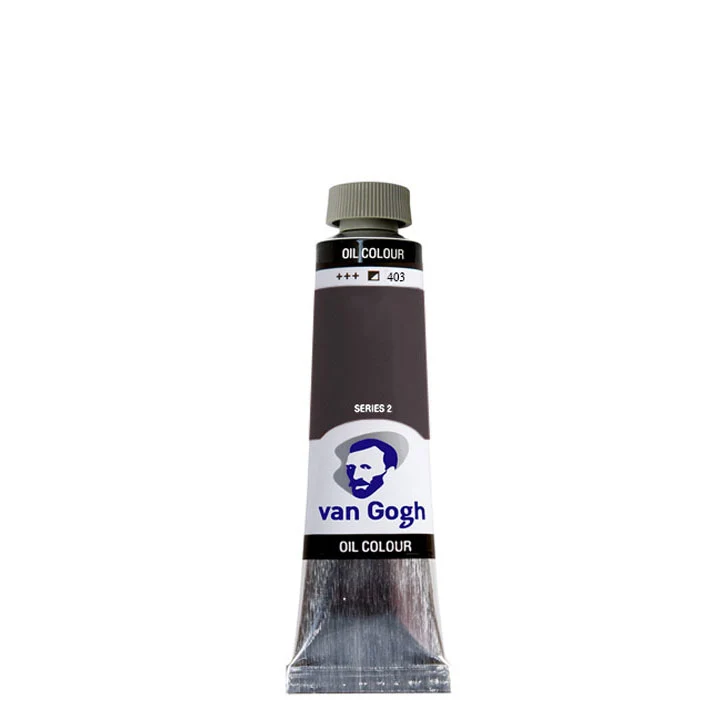 Van Gogh Oil Paint 40 ml /40