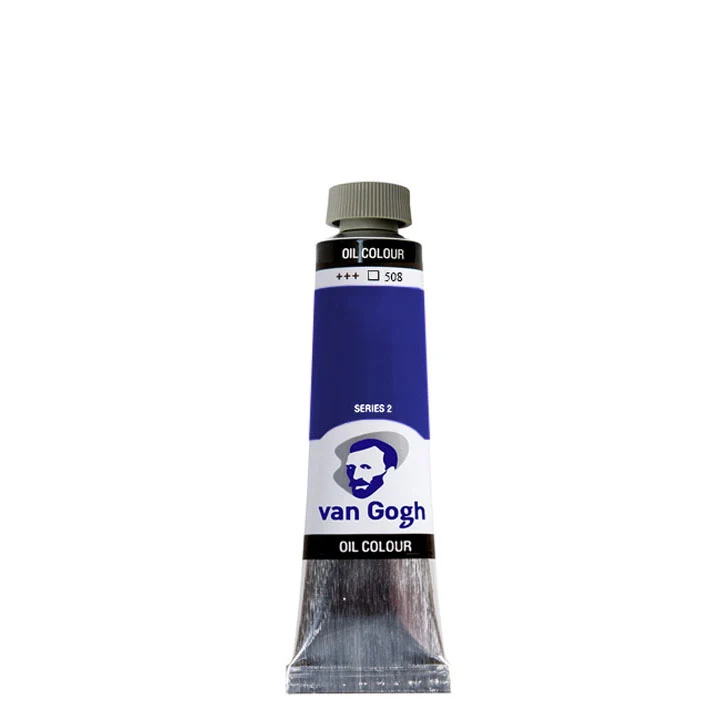 Van Gogh Oil Paint 40 ml /40