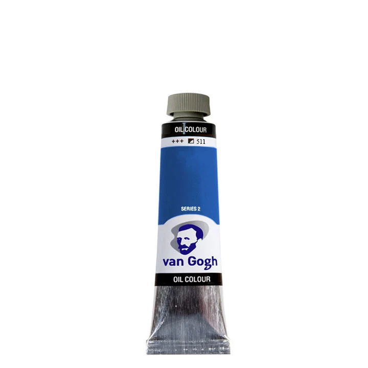Van Gogh Oil Paint 40 ml /40