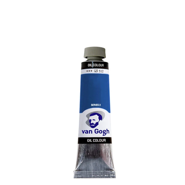 Van Gogh Oil Paint 40 ml /40