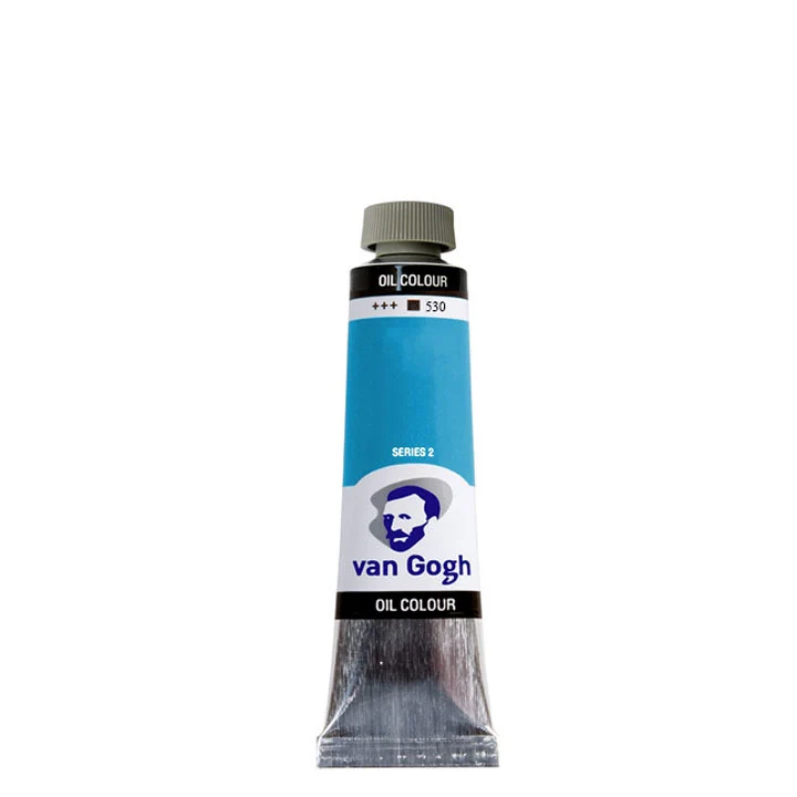 Van Gogh Oil Paint 40 ml /40