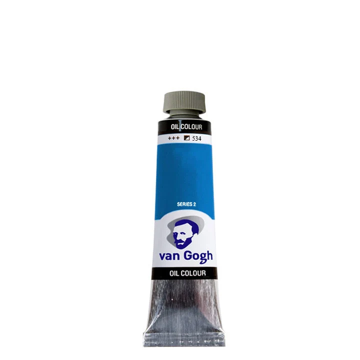 Van Gogh Oil Paint 40 ml /40