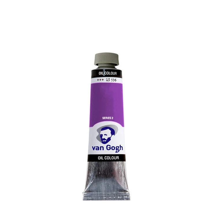 Van Gogh Oil Paint 40 ml /40