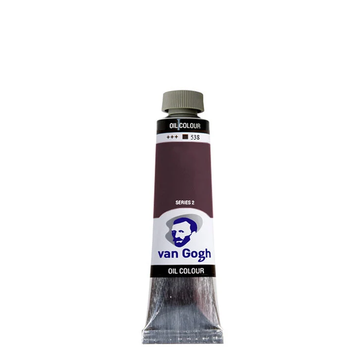 Van Gogh Oil Paint 40 ml /40