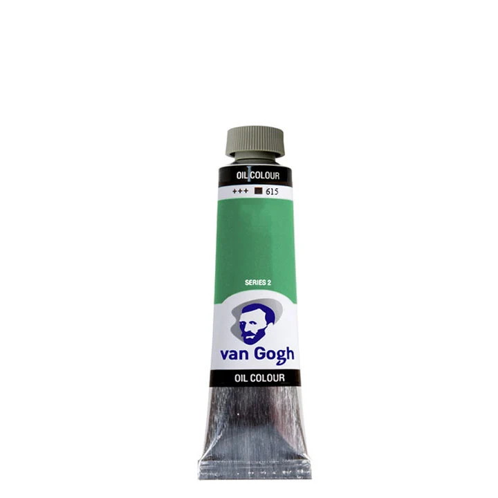 Van Gogh Oil Paint 40 ml /40