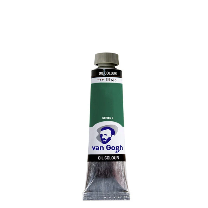 Van Gogh Oil Paint 40 ml /40