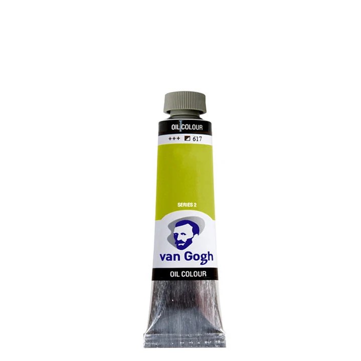 Van Gogh Oil Paint 40 ml /40