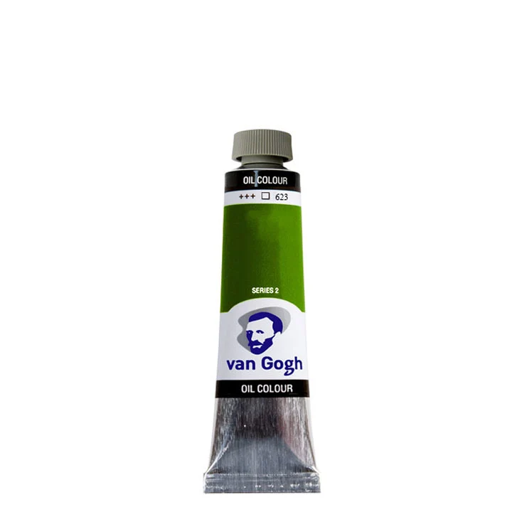 Van Gogh Oil Paint 40 ml /40
