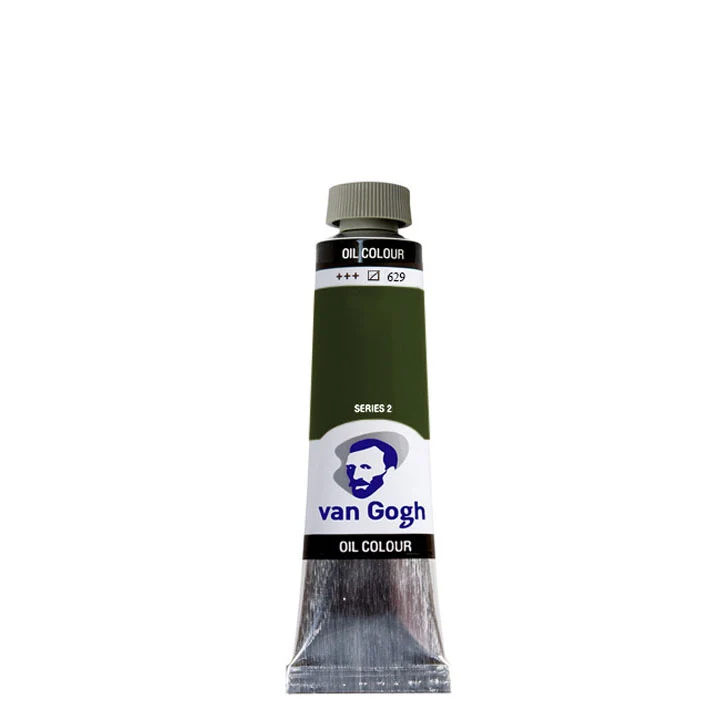 Van Gogh Oil Paint 40 ml /40