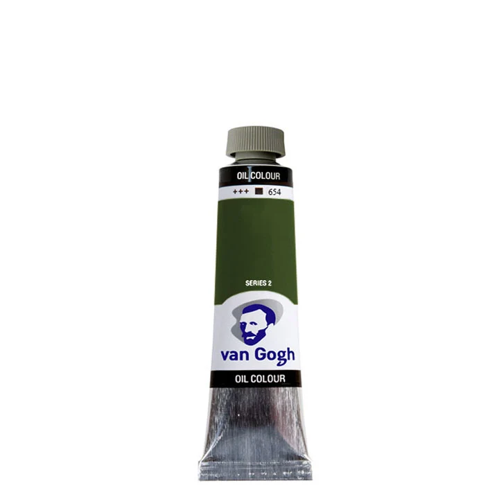 Van Gogh Oil Paint 40 ml /40