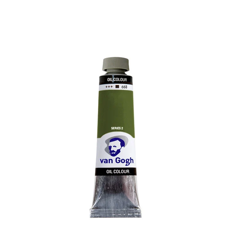 Van Gogh Oil Paint 40 ml /40