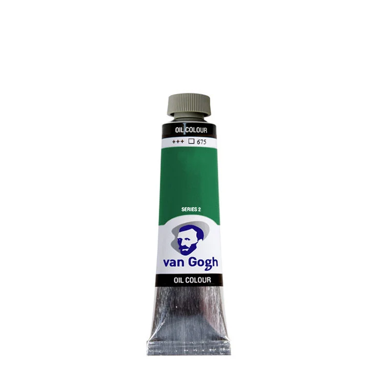 Van Gogh Oil Paint 40 ml /40