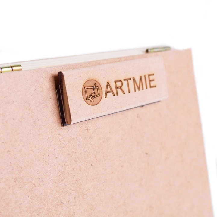 ARTMiE Tabletop Easel A4