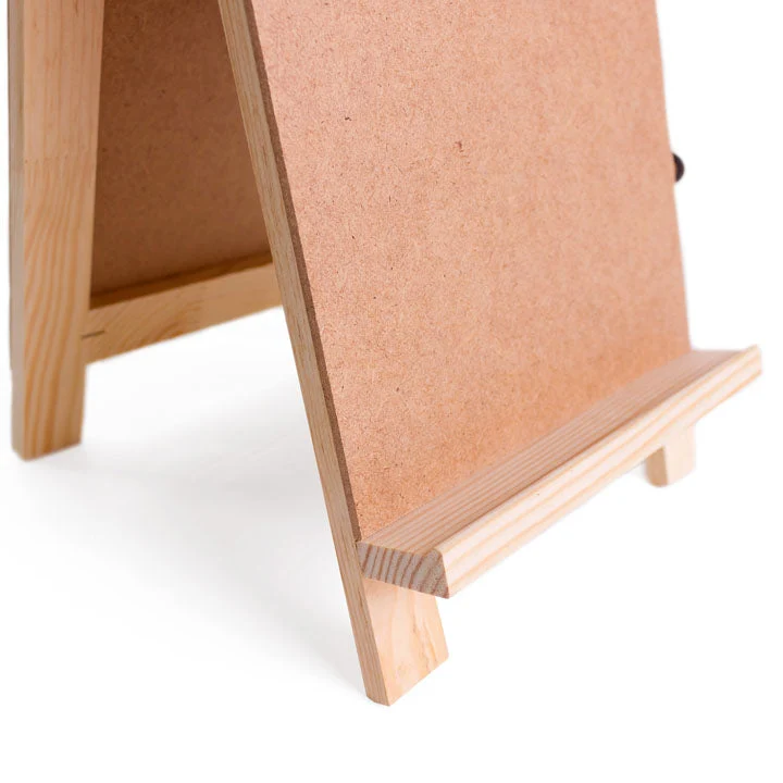 ARTMiE Tabletop Easel A4