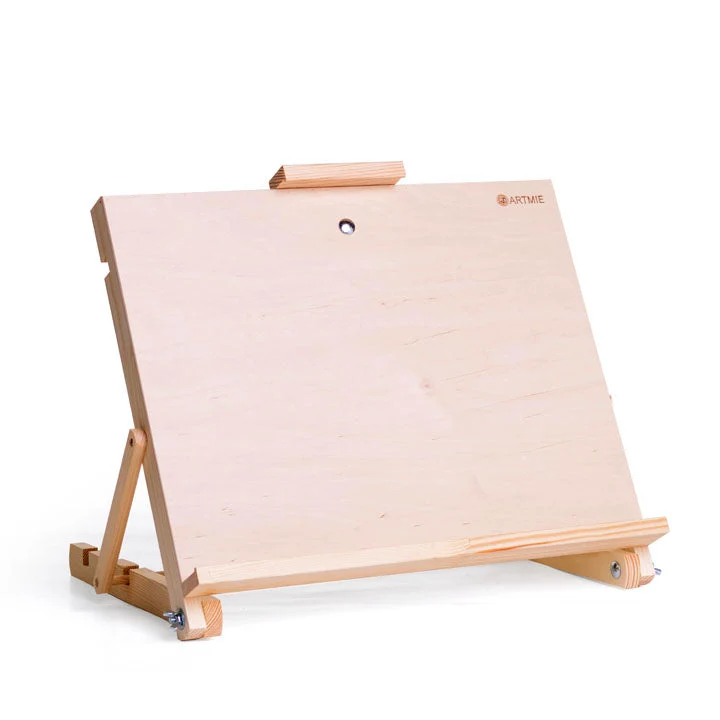 ARTMiE Tabletop Easel 45 x 35 cm