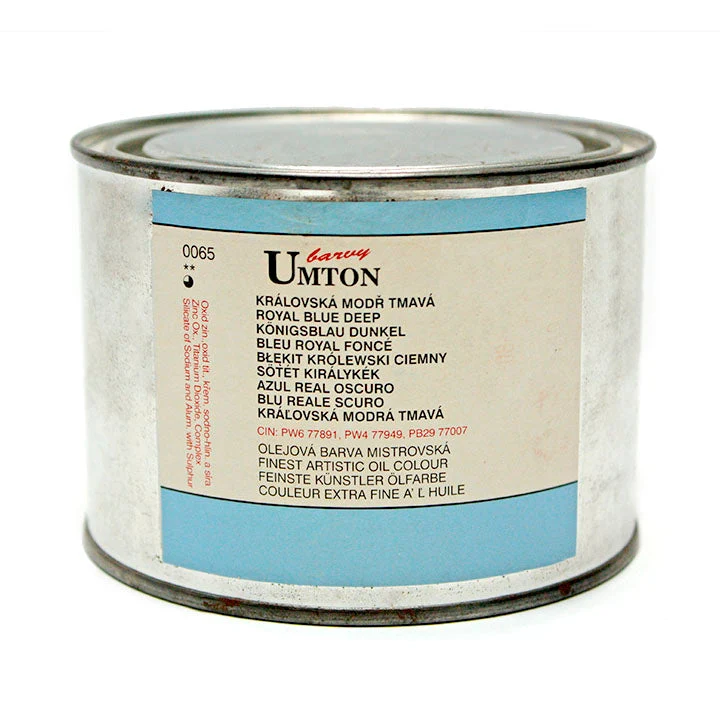 UMTON Oil Paint 400 ml