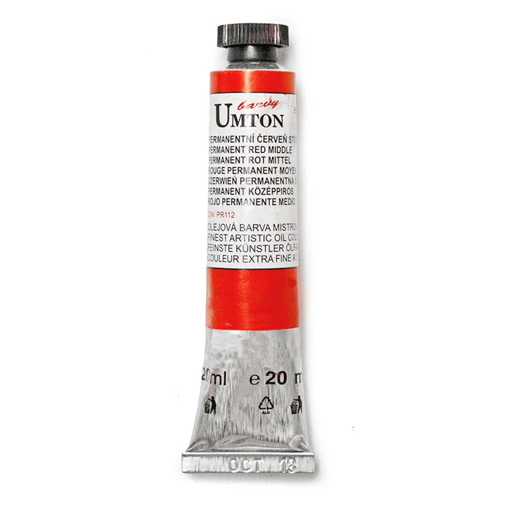 UMTON Oil Paint, 20 ml