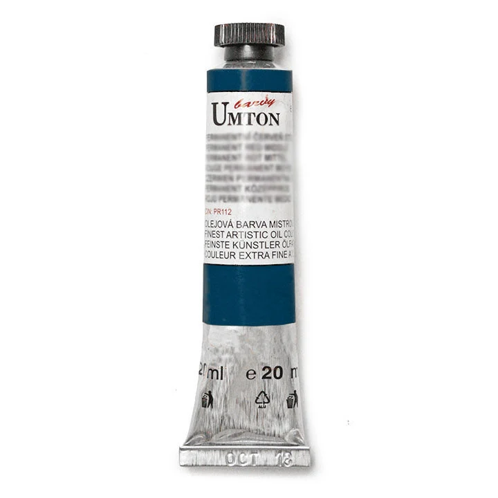 UMTON Oil Paint, 20 ml