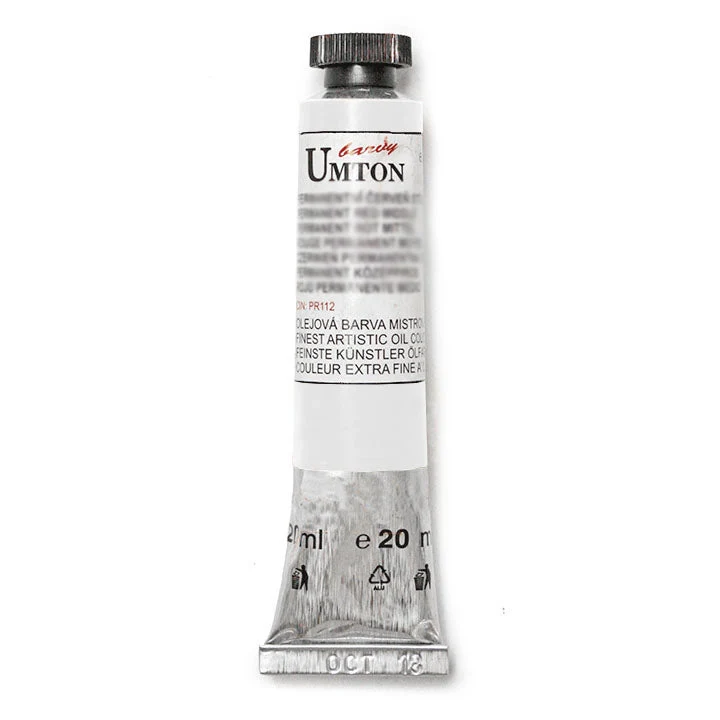 UMTON Oil Paint, 20 ml