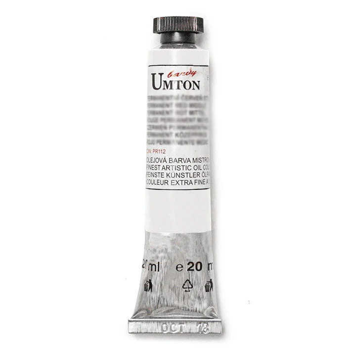 UMTON Oil Paint, 20 ml