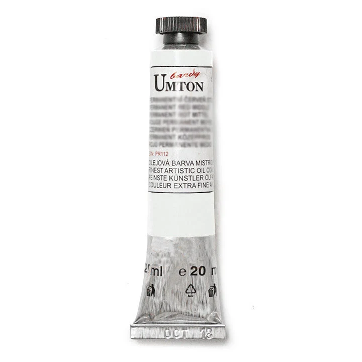 UMTON Oil Paint, 20 ml
