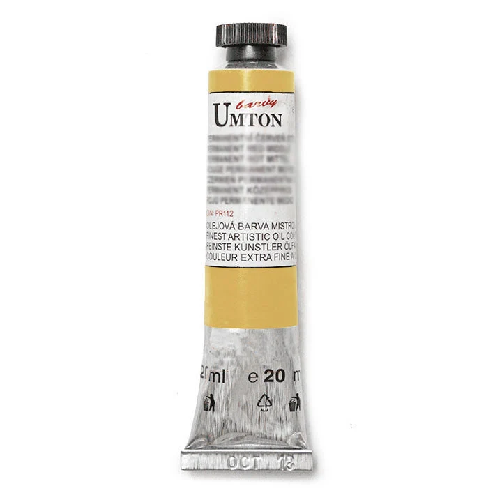 UMTON Oil Paint, 20 ml