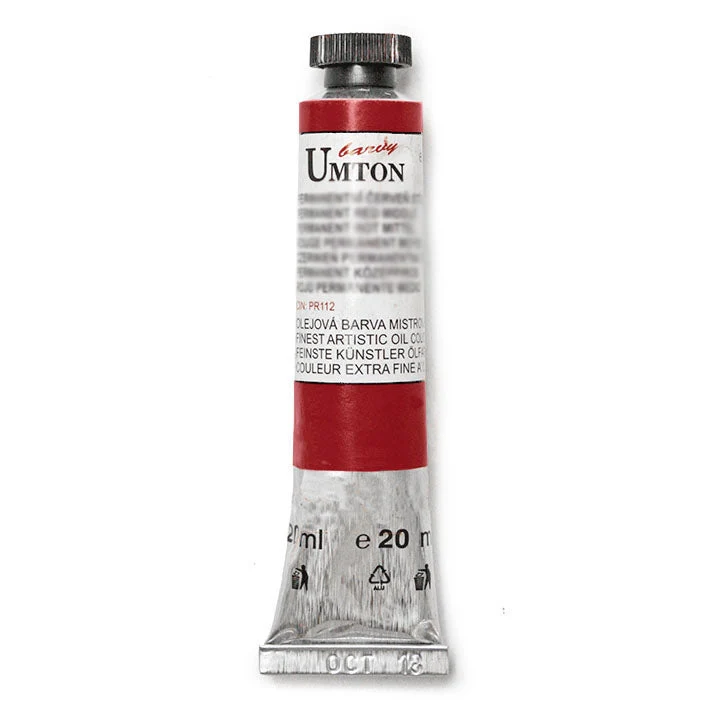 UMTON Oil Paint, 20 ml