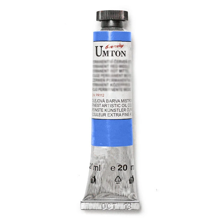 UMTON Oil Paint, 20 ml
