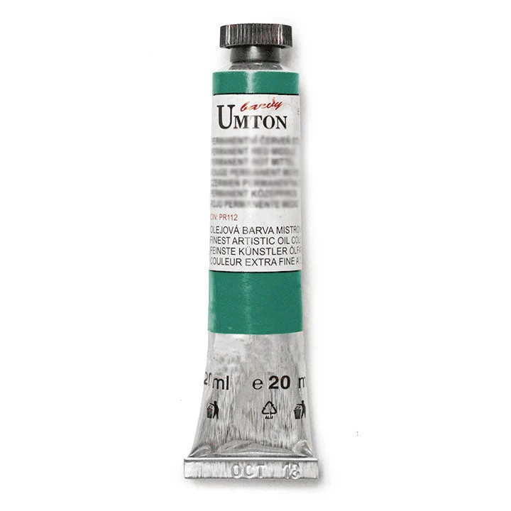 UMTON Oil Paint, 20 ml