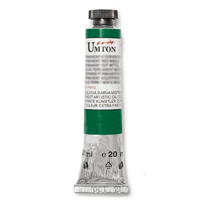 UMTON Oil Paint, 20 ml