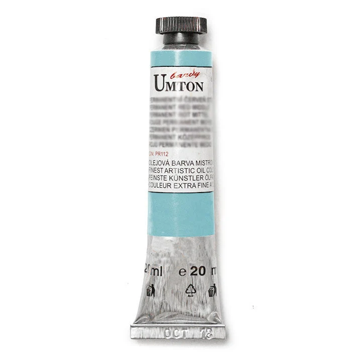 UMTON Oil Paint, 20 ml