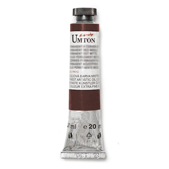UMTON Oil Paint, 20 ml
