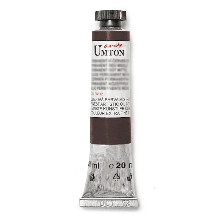 UMTON Oil Paint, 20 ml