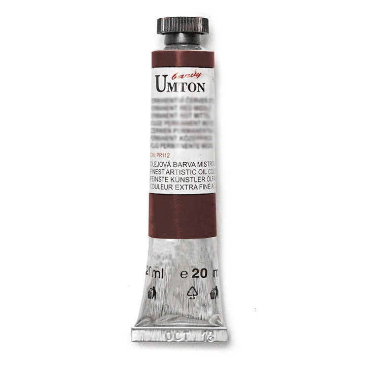 UMTON Oil Paint, 20 ml