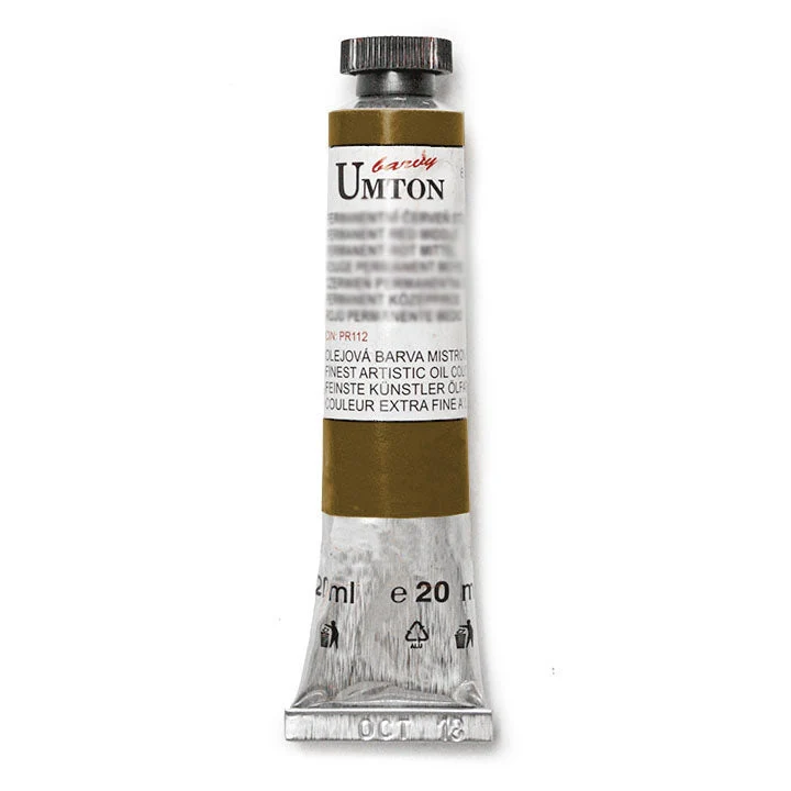 UMTON Oil Paint, 20 ml