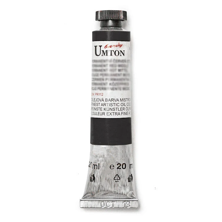 UMTON Oil Paint, 20 ml