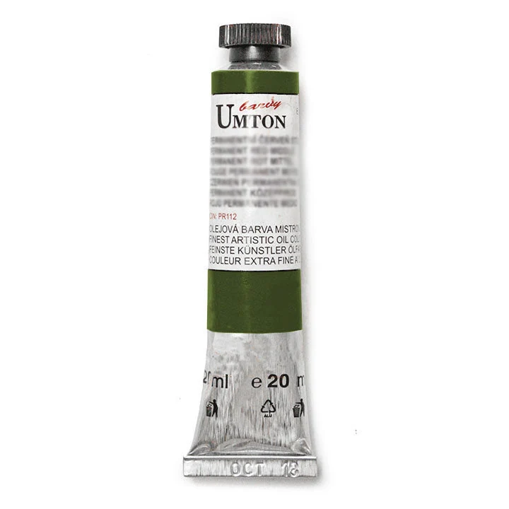 UMTON Oil Paint, 20 ml