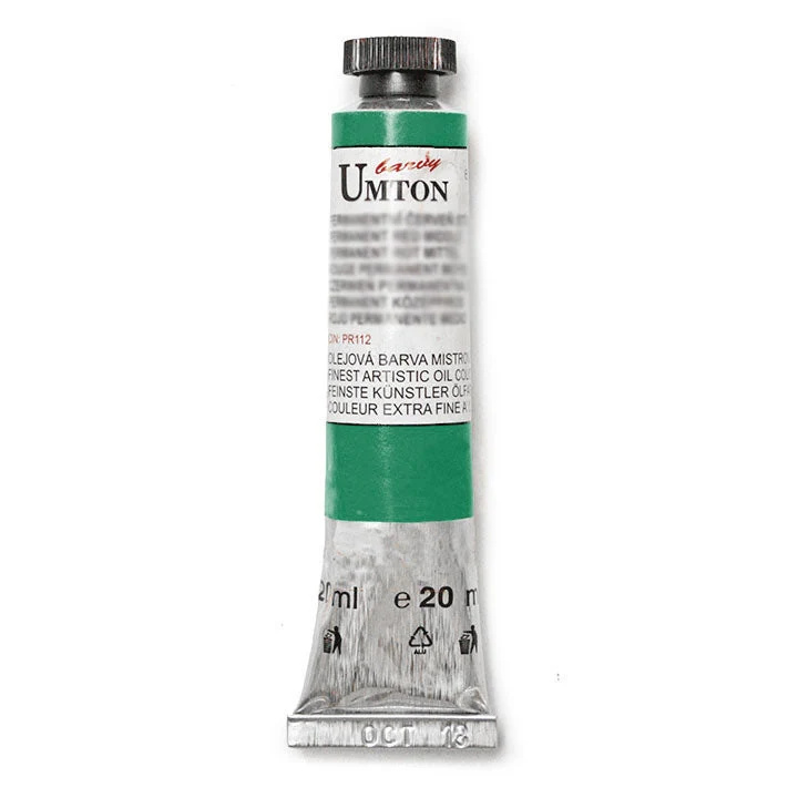 UMTON Oil Paint, 20 ml