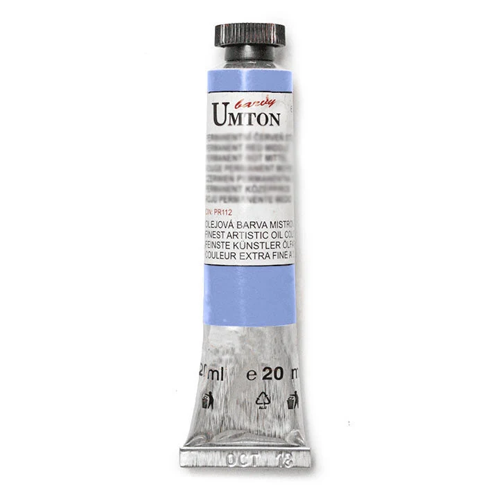 UMTON Oil Paint, 20 ml