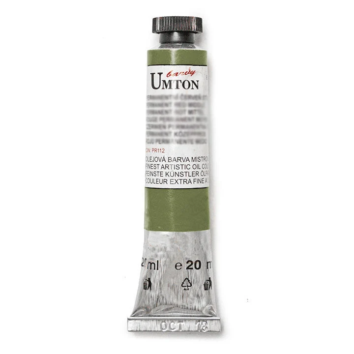 UMTON Oil Paint, 20 ml