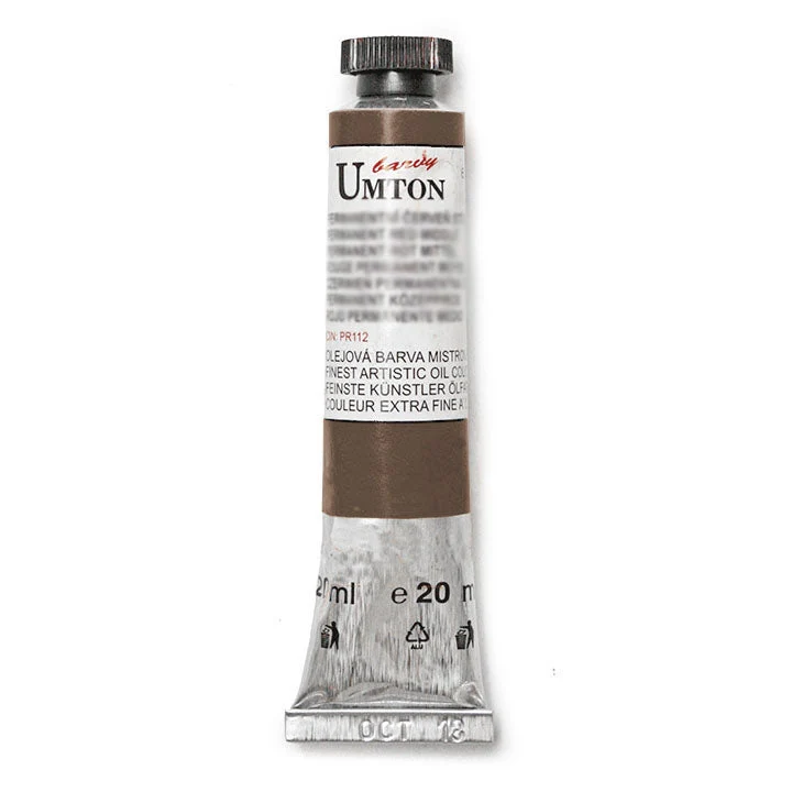 UMTON Oil Paint, 20 ml