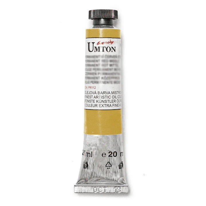 UMTON Oil Paint, 20 ml
