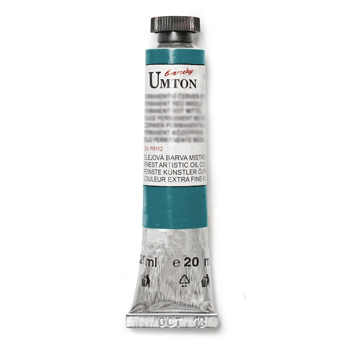 UMTON Oil Paint, 20 ml