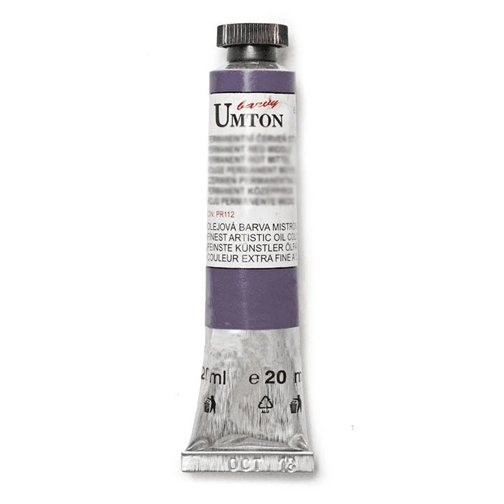 UMTON Oil Paint, 20 ml